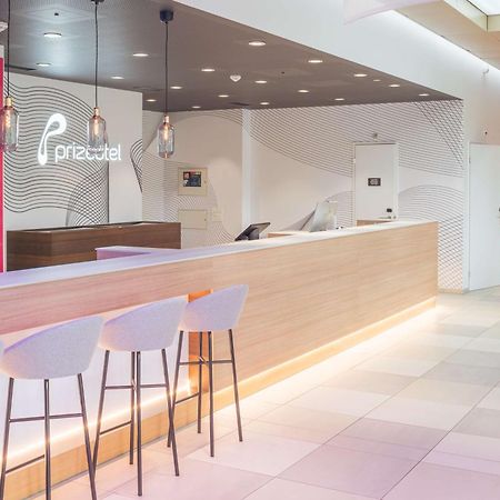 Prize By Radisson, Zuerich Hotel Affoltern Am Albis Exterior photo