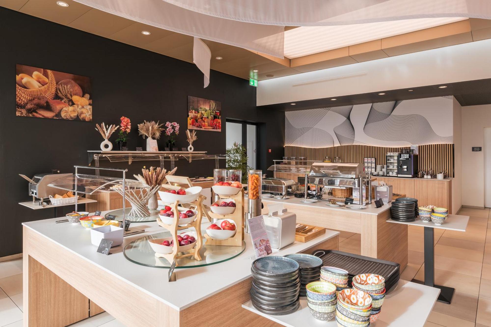 Prize By Radisson, Zuerich Hotel Affoltern Am Albis Exterior photo