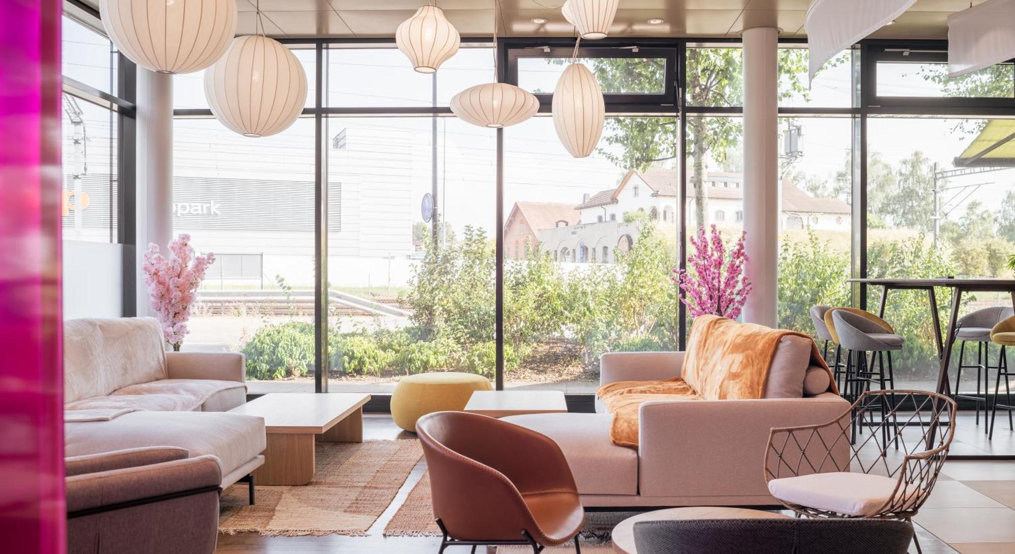 Prize By Radisson, Zuerich Hotel Affoltern Am Albis Exterior photo