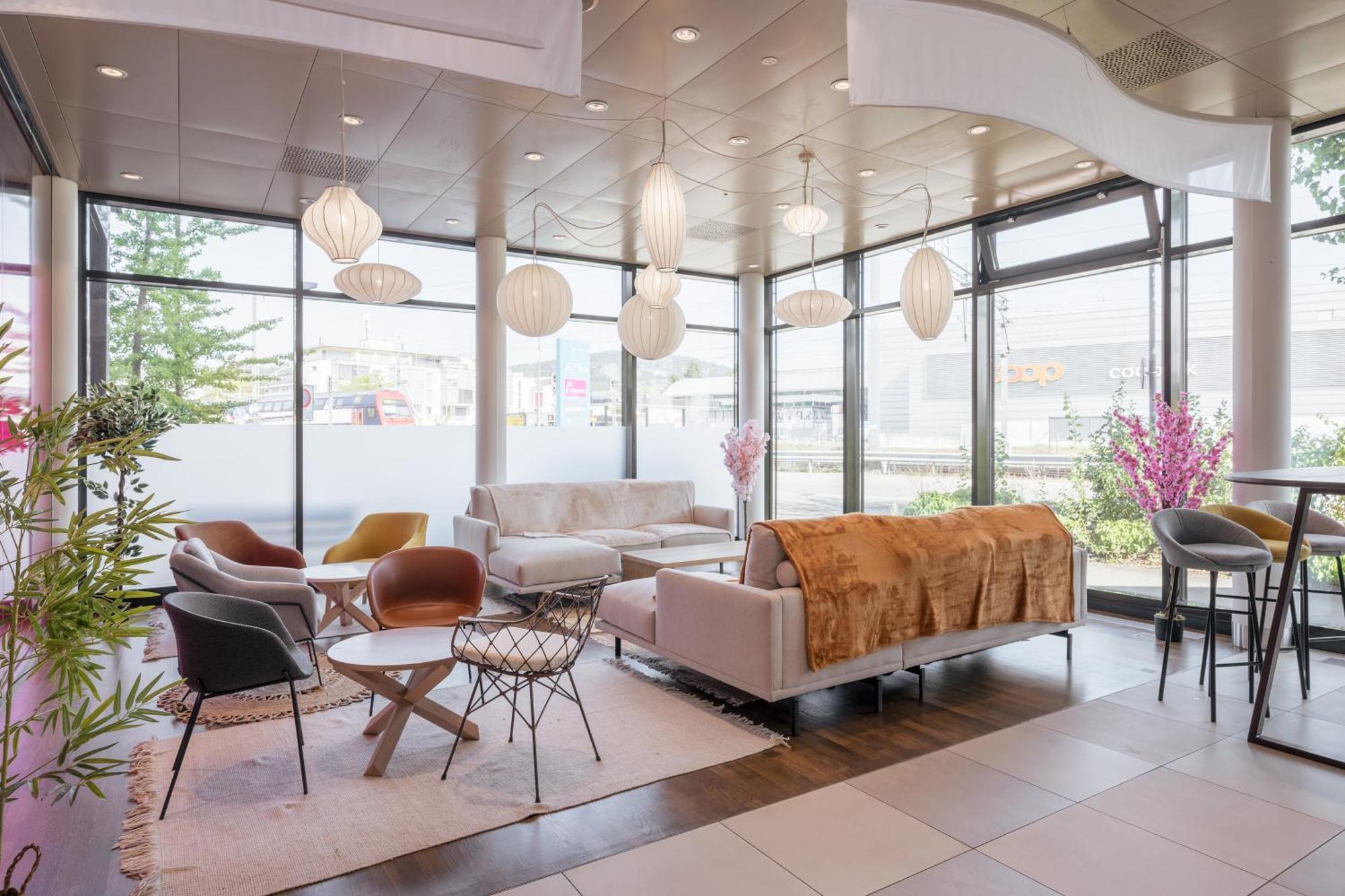 Prize By Radisson, Zuerich Hotel Affoltern Am Albis Exterior photo