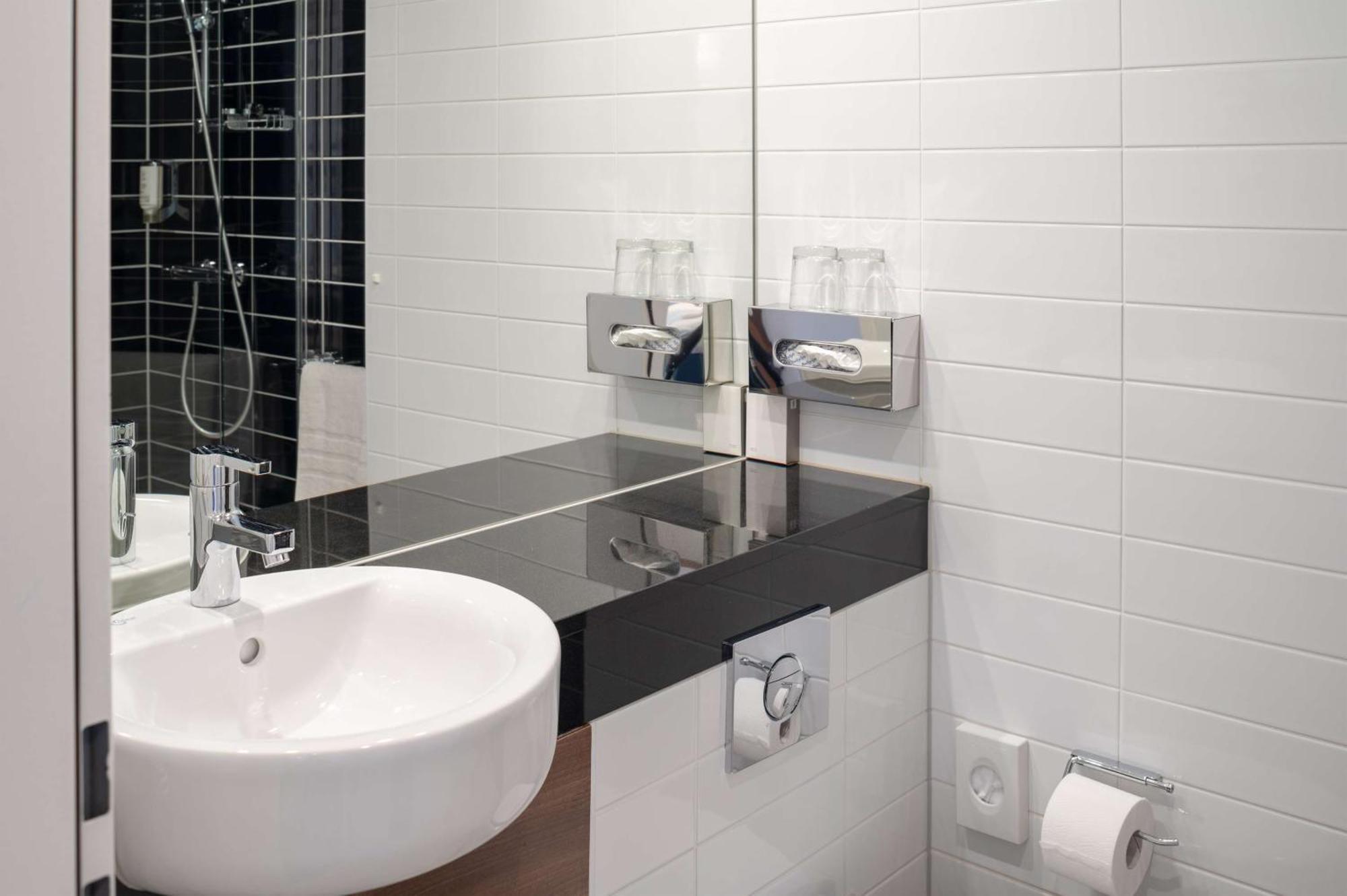 Prize By Radisson, Zuerich Hotel Affoltern Am Albis Exterior photo