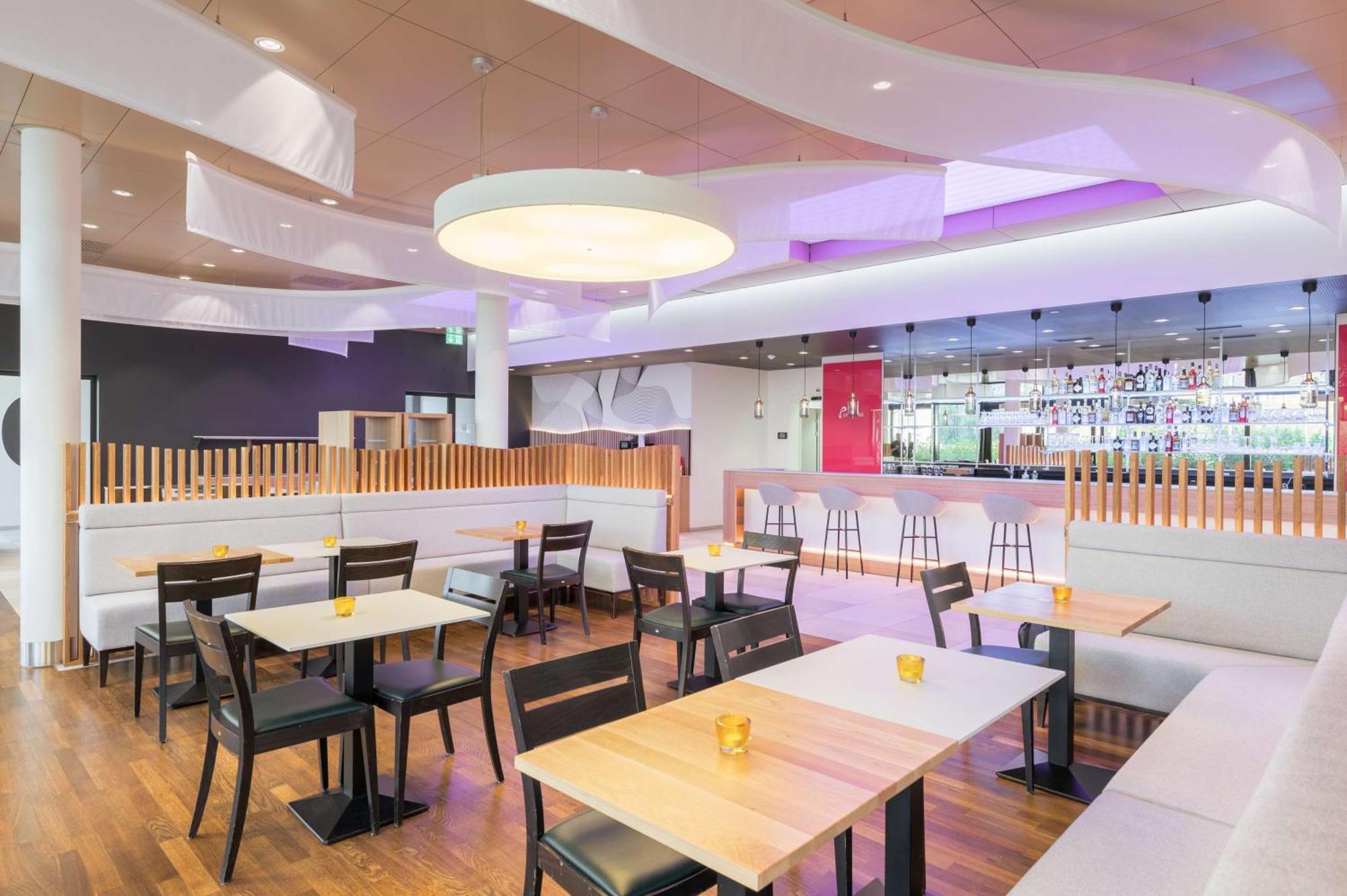 Prize By Radisson, Zuerich Hotel Affoltern Am Albis Exterior photo