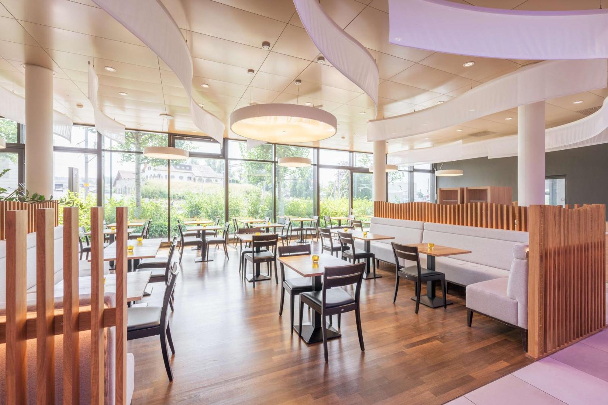 Prize By Radisson, Zuerich Hotel Affoltern Am Albis Exterior photo