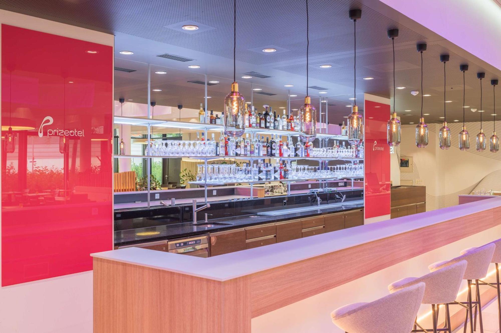 Prize By Radisson, Zuerich Hotel Affoltern Am Albis Exterior photo