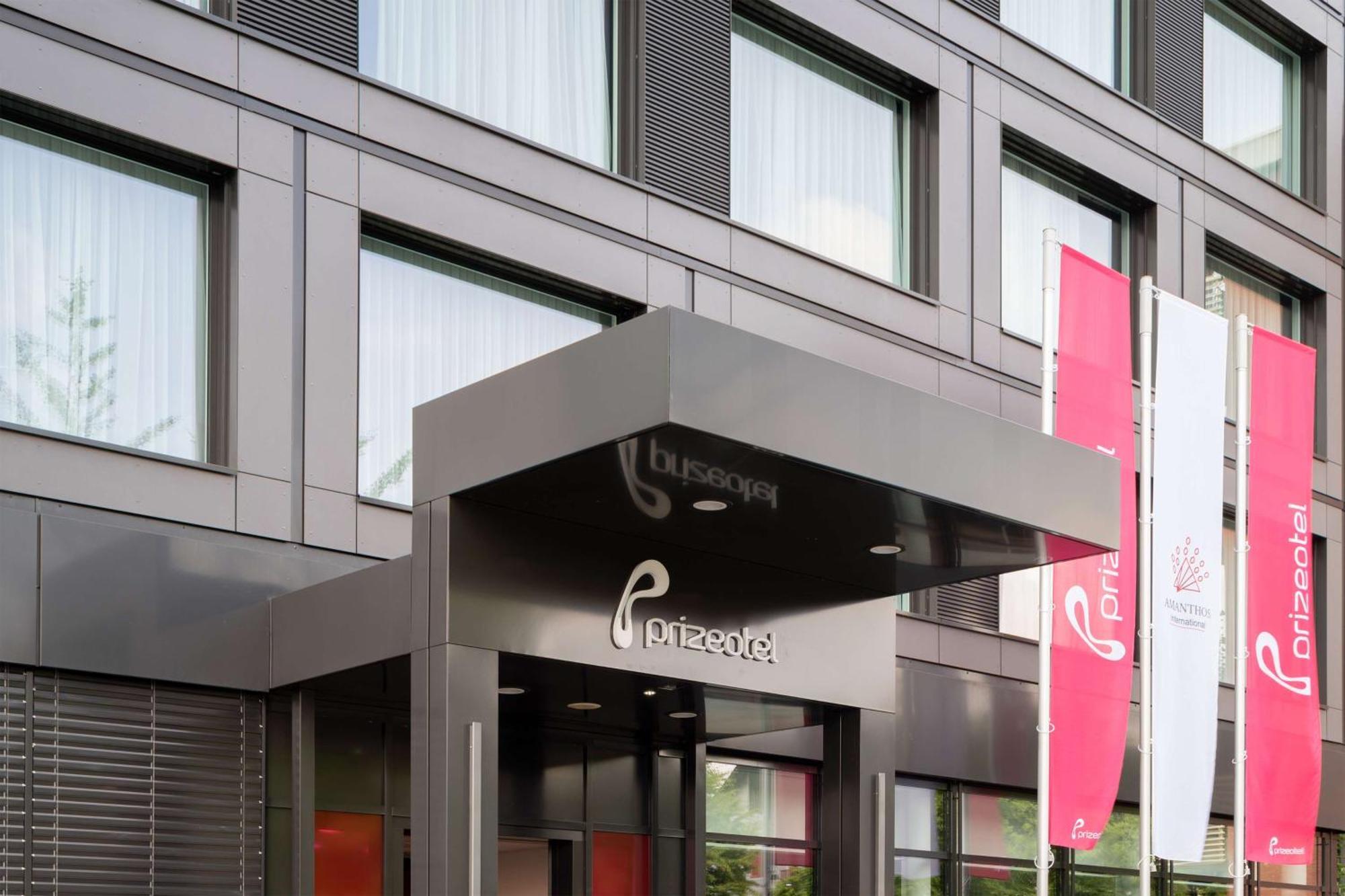 Prize By Radisson, Zuerich Hotel Affoltern Am Albis Exterior photo
