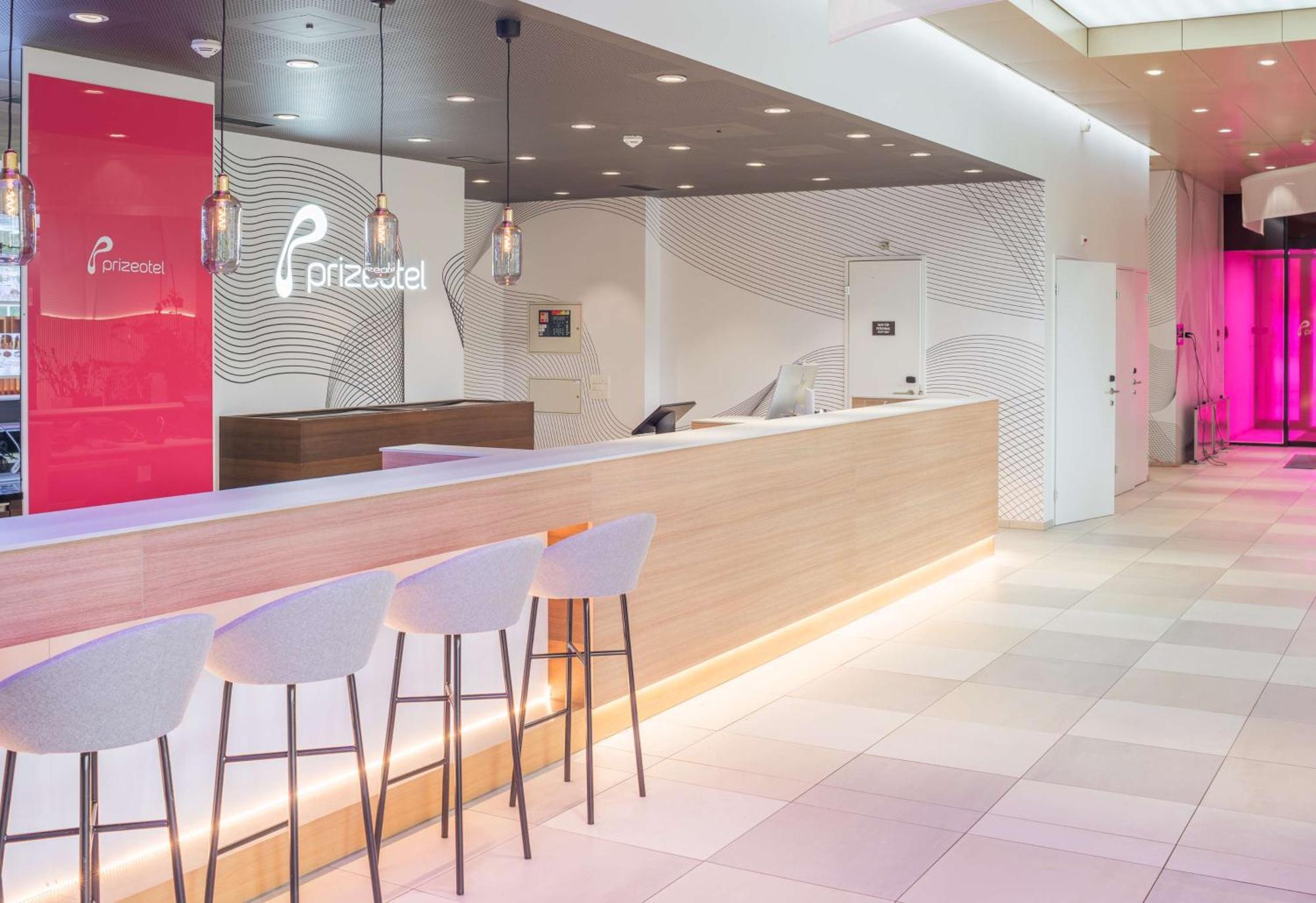 Prize By Radisson, Zuerich Hotel Affoltern Am Albis Exterior photo