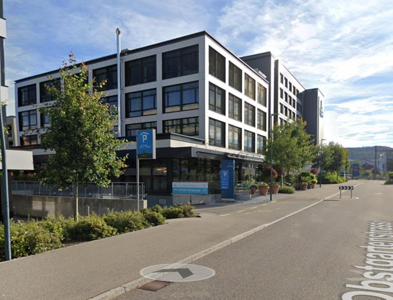 Prize By Radisson, Zuerich Hotel Affoltern Am Albis Exterior photo
