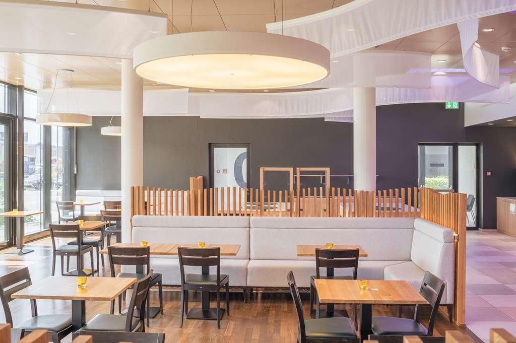 Prize By Radisson, Zuerich Hotel Affoltern Am Albis Restaurant photo