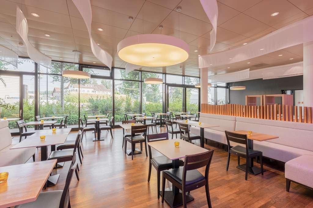 Prize By Radisson, Zuerich Hotel Affoltern Am Albis Restaurant photo