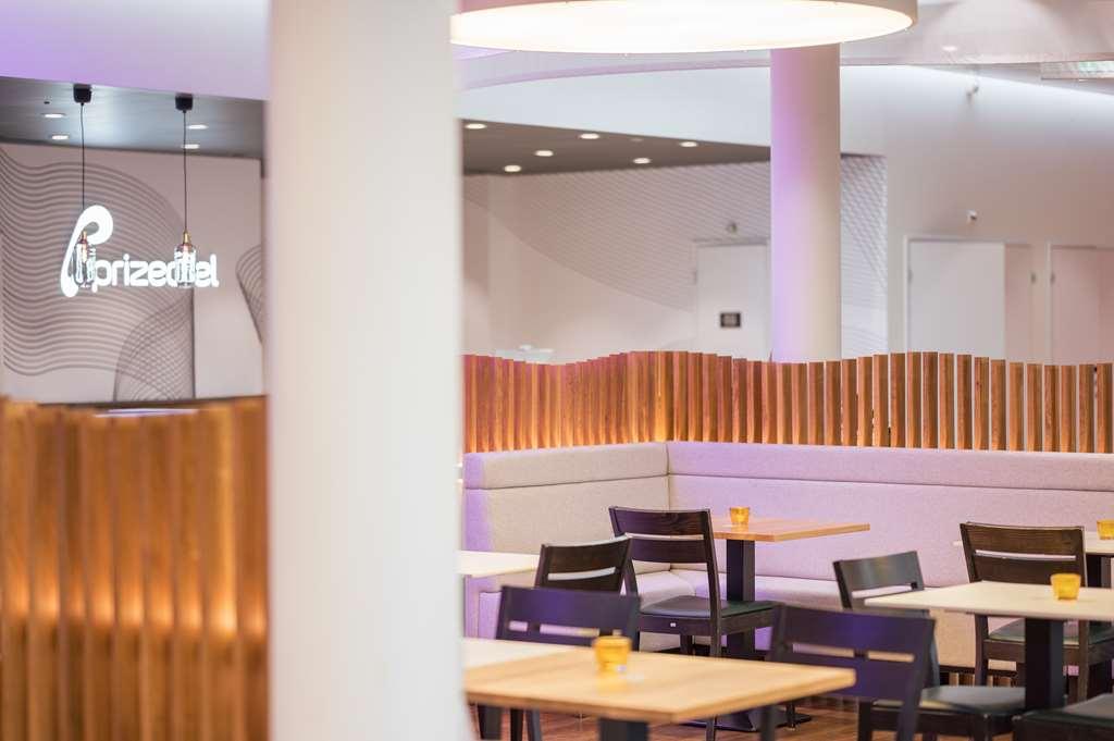 Prize By Radisson, Zuerich Hotel Affoltern Am Albis Restaurant photo