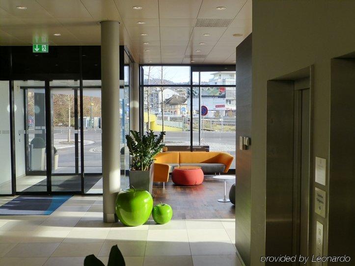 Prize By Radisson, Zuerich Hotel Affoltern Am Albis Exterior photo