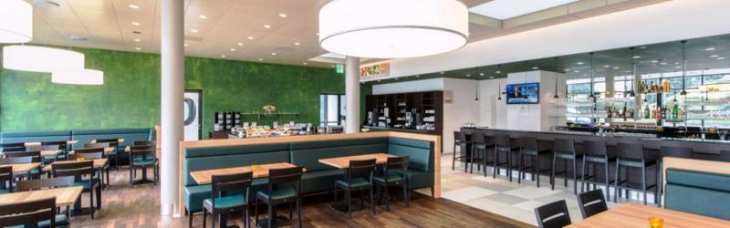 Prize By Radisson, Zuerich Hotel Affoltern Am Albis Exterior photo