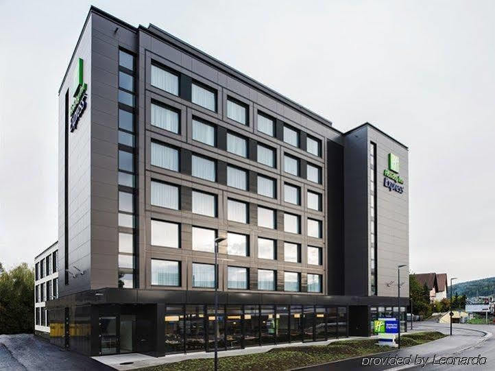 Prize By Radisson, Zuerich Hotel Affoltern Am Albis Exterior photo